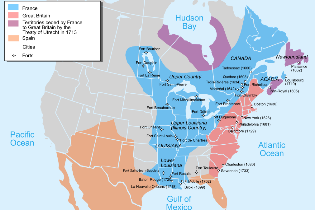 Retrouver vos ancêtres français – Actes & co