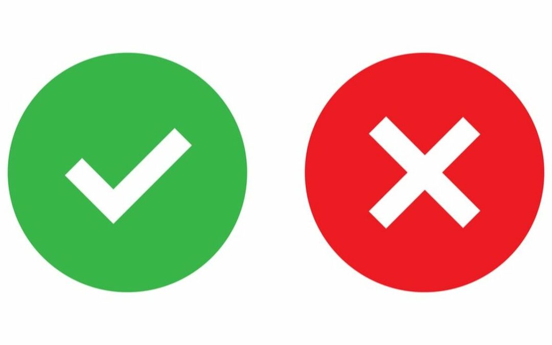 Les erreurs les plus fréquentes en généalogie et comment les éviter.