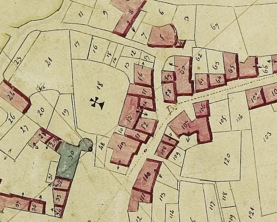 Cadastre Cadastre
