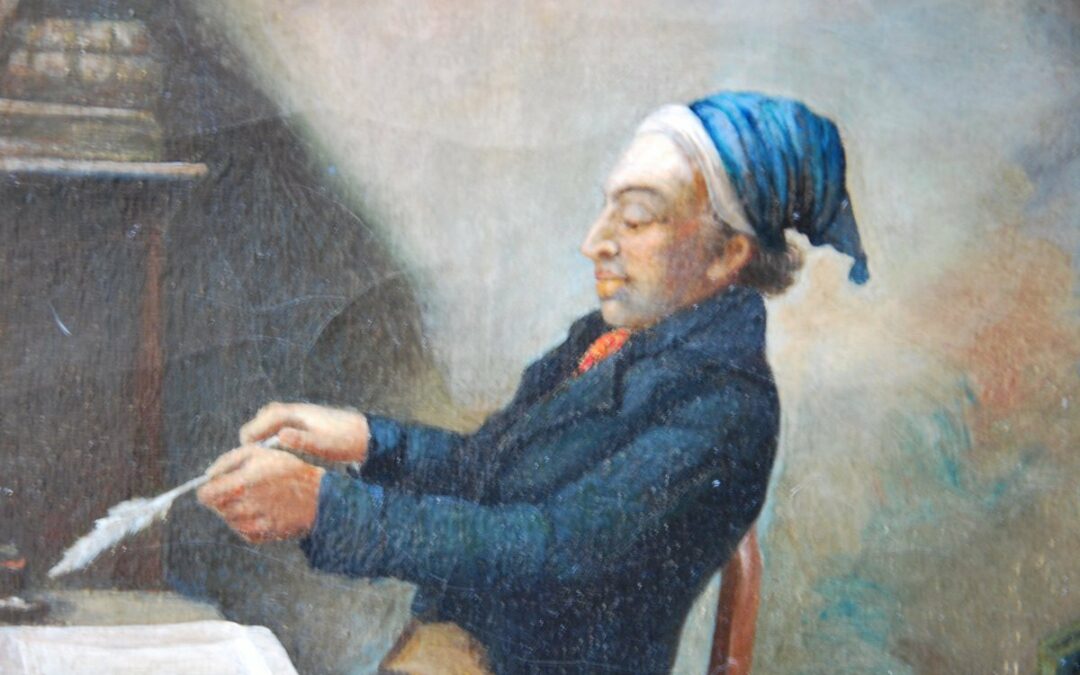 Le contrat de mariage à travers le temps : histoire, évolution et archives