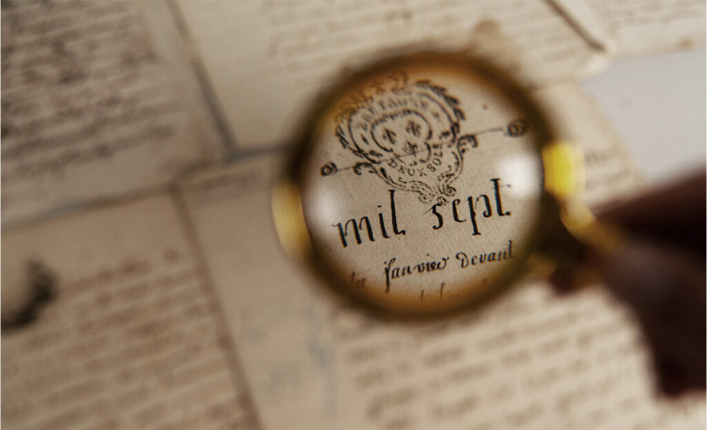 Généalogistes professionnels, pourquoi leur faire appel ? 5 bonnes raisons