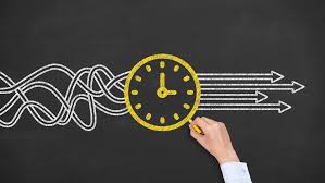 gagner du temps gagner du temps