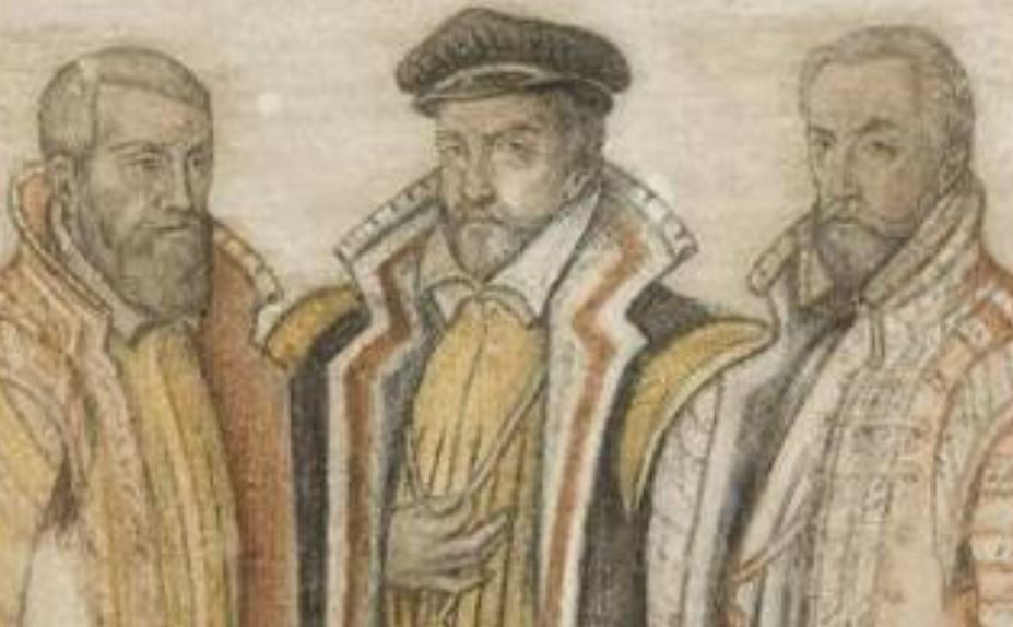 Comment s&rsquo;habillaient les huguenots ? Sobriété élégance et petites histoires